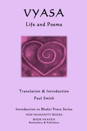 Vyasa - Life & Poetry (Introduction to Bhakti Poets)
