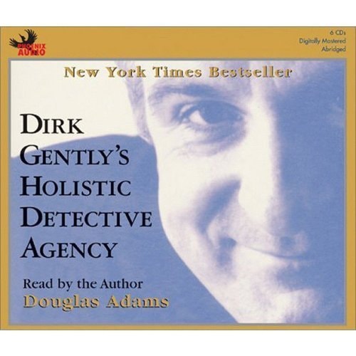 Dirk Gently