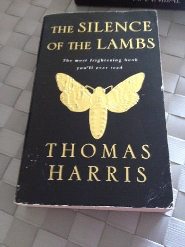 THE SILENCE OF THE LAMBS