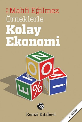 Örneklerle kolay ekonomi