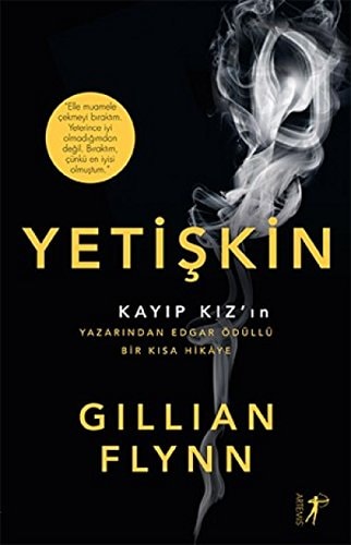 Yetiskin