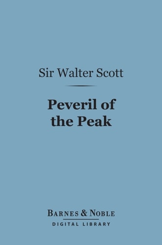 Peveril of the Peak