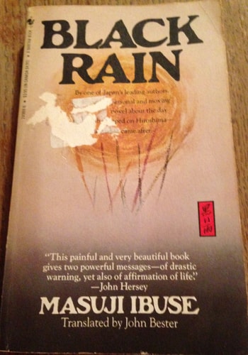 Black Rain