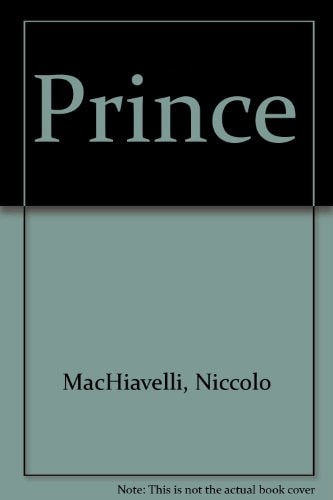The Prince