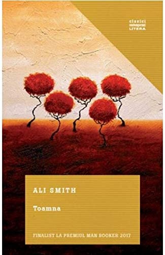 Toamna (Romanian Edition)