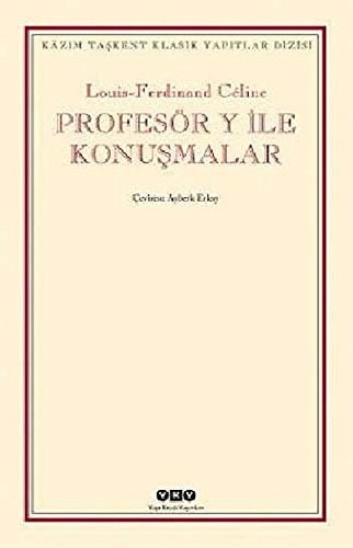 Profesor Y ile Konusmalar