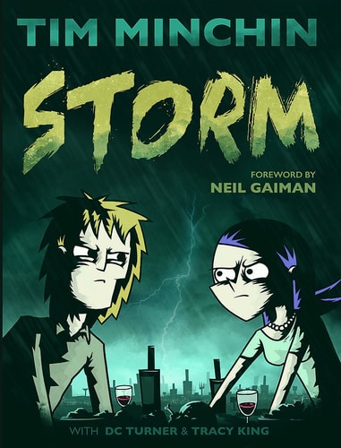 Storm