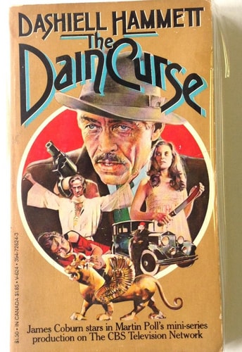 The Dain Curse