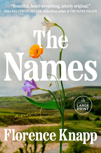 The Names: A Novel