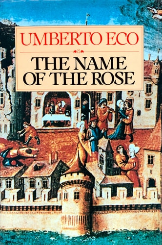 The Name of the Rose