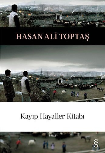 Kayip hayaller kitabı