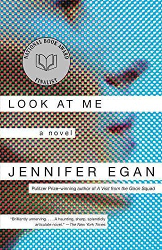 Look at Me [LOOK AT ME]