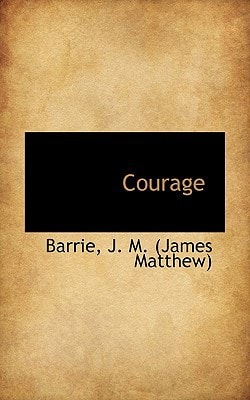 Courage