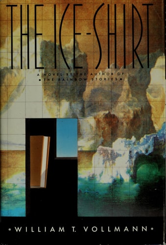 The Ice-shirt (Seven Dreams)