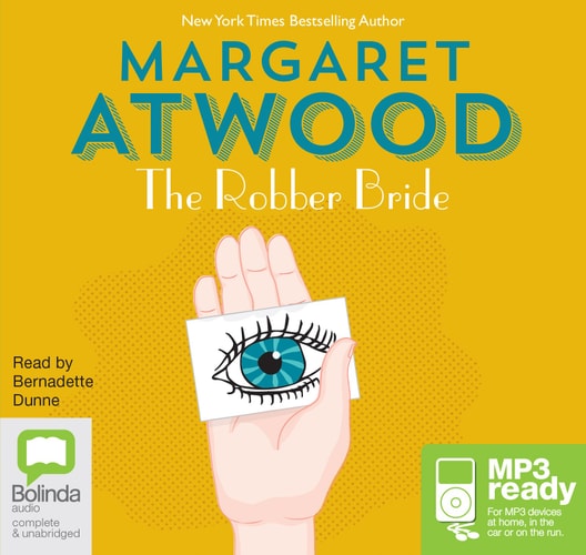 The Robber Bride