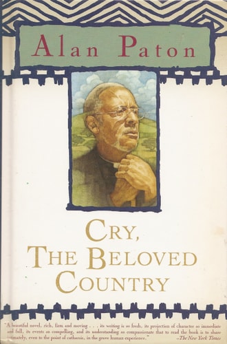 Cry, The Beloved Country