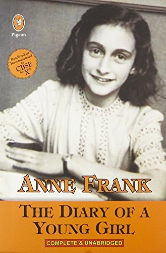The Diary of Young Girl