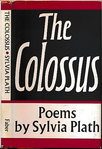 The colossus (Faber paper covered editions)