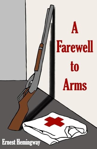 A Farewell to Arms