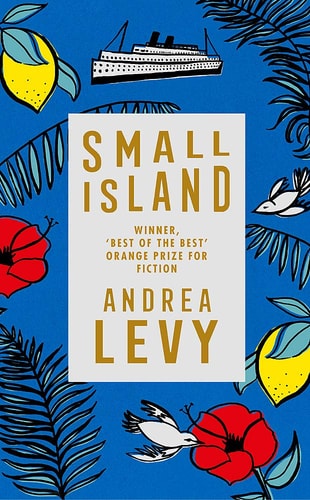 Small Island