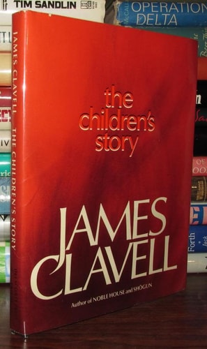 The Children`s Story.: But Not Just for Children
