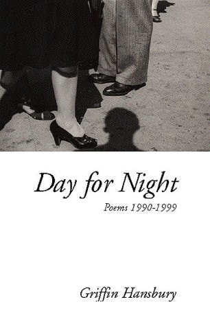 Day for Night : Poems 1993-1999