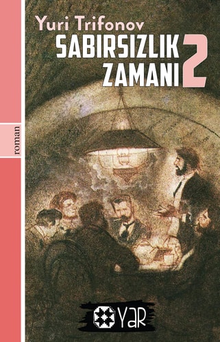 Sabirsizlik Zamani 2