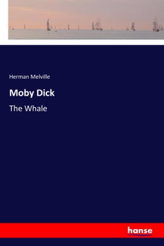 Moby Dick: The Whale