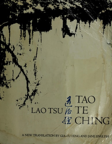 Tao Te Ching