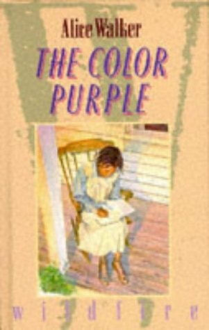 The Color Purple (Wildfire Books)