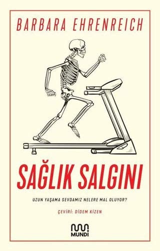 Saglik Salgini: Uzun Yasama Sevdamiz Nelere Mal Oluyor?