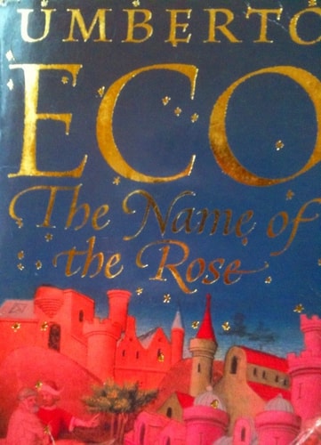 The Name of the Rose