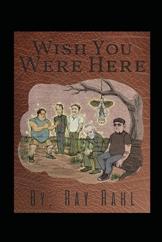 Wish You Were Here (Wish You Here)