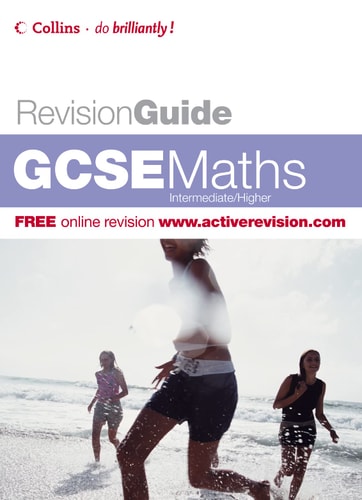 GCSE Maths (Revision Guide)