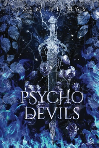 Psycho Devils: Aran`s Story Book 2 (Cruel Shifterverse)