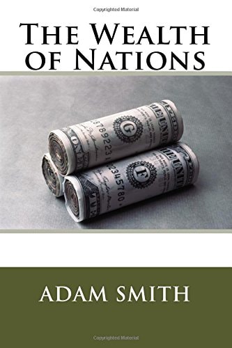 The Wealth of Nations