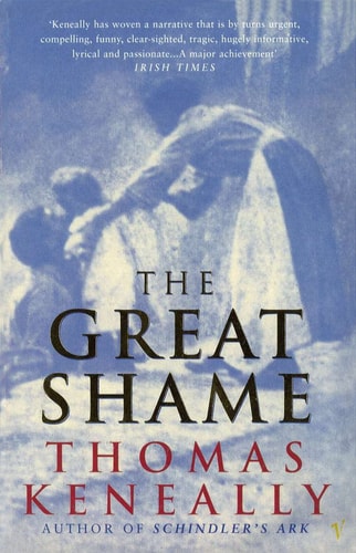 TheGreat Shame