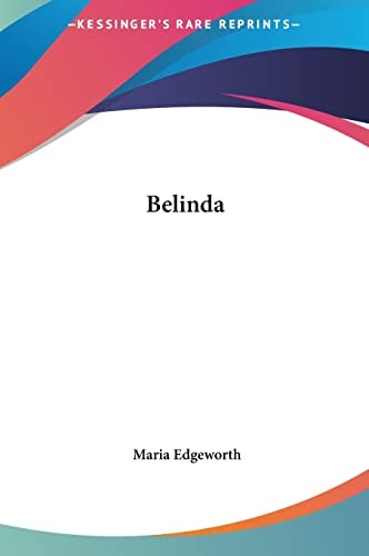 Belinda