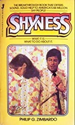 Shyness