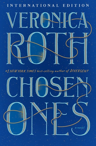 Chosen Ones (International Edition)