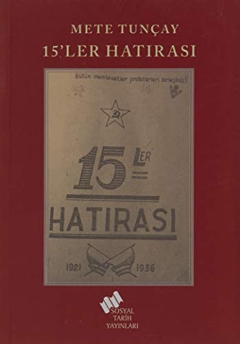 15`ler Hatirasi