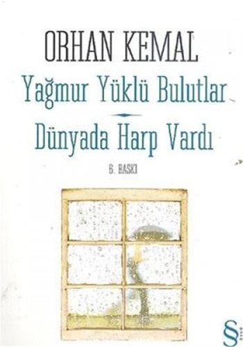 Yagmur Yuklu Bulutlar Dunyada Hep vardi