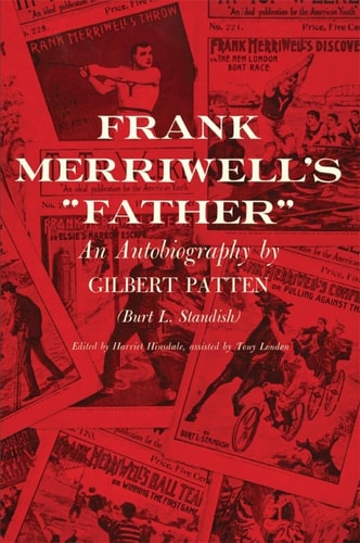 Frank Merriwell`s 