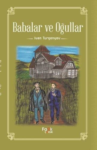 Babalar ve Ogullar