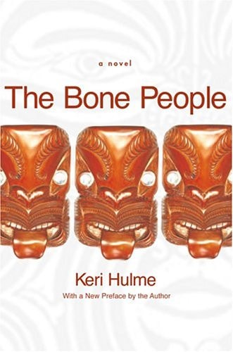The Bone People: A Novel