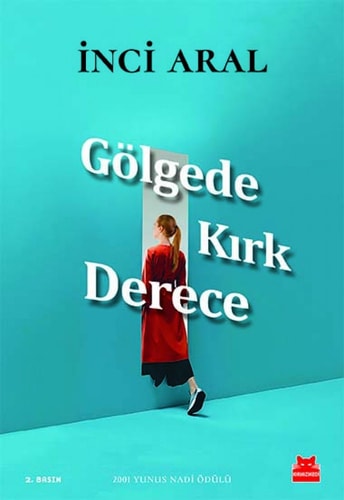 Gölgede Kirk Derece