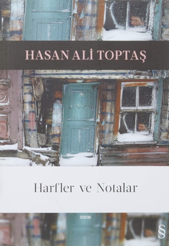 Harfler ve Notalar (Turkish Edition)