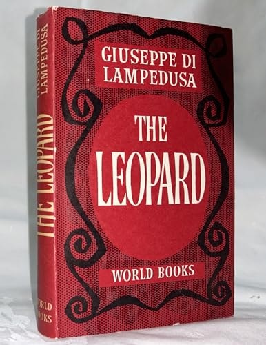 The Leopard