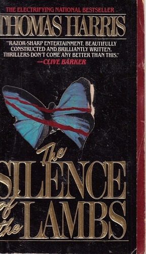 The Silence of the Lambs