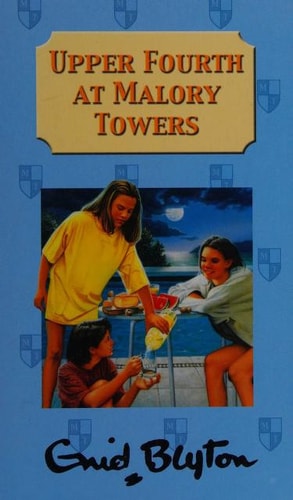Upper Fourth at Malory Towers